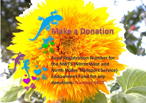 Make a Donation Image - Make a Donation