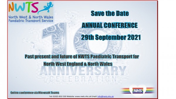 Save the date Save the date
