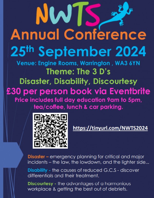 conference poster
