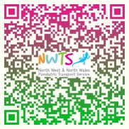 Family feedback QR code QR for family feedback
