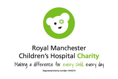 Charity logo Charity logo